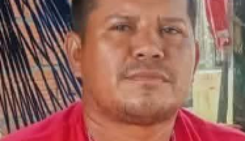 Polícia procura suspeito de atear fogo na esposa em Parintins