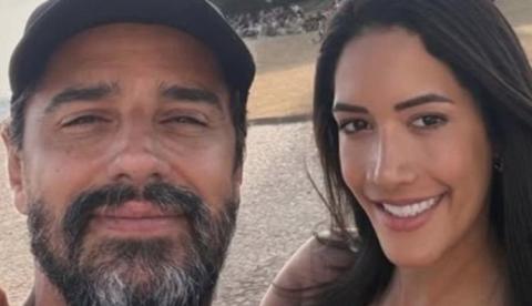 Esposa de Cowboy denuncia ameaças contra filha de 4 anos após briga no BBB26