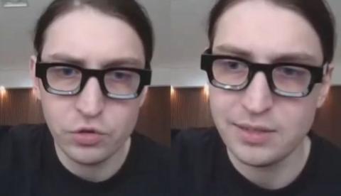 Felca celebra condenação de Hytalo Santos e marido: "A justiça demora, mas chega"