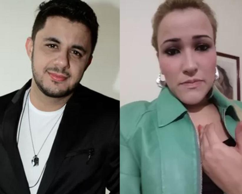 Cristiano Araújo não é pai de menino de 13 anos, mostra exame de DNA