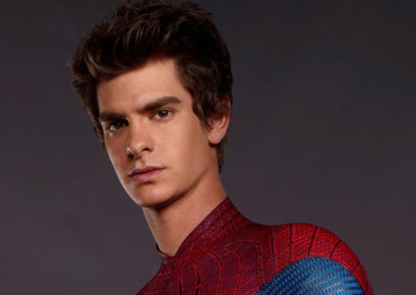 Marvel anuncia novo filme do HomemAranha com novo ator Famosos & TV