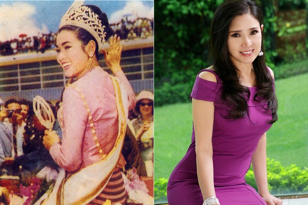 Miss Universo de 1965 gasta US$ 2 milhões em plástica e se 'congela' no tempo