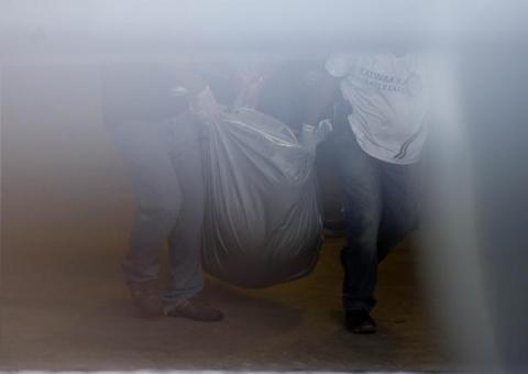 Overdose de cocaína pode ter matado o cantor Chorão