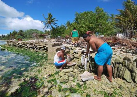 Estudo sugere que no futuro a água desaparecerá da Terra