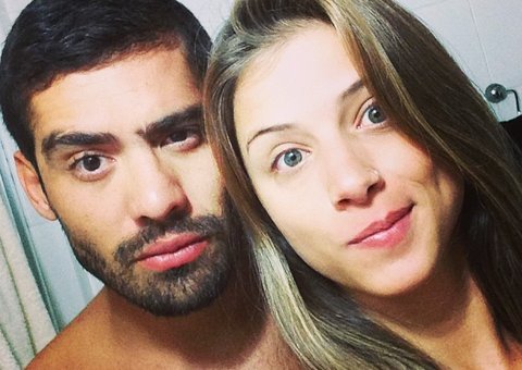  Ex-BBB Yuri vai parar na delegacia por suposta agressão à namorada