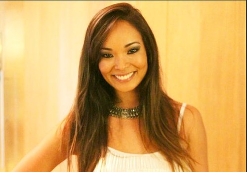 Carol Nakamura aparece sem aliança e Faustão entrega: "Agora que está solteira"