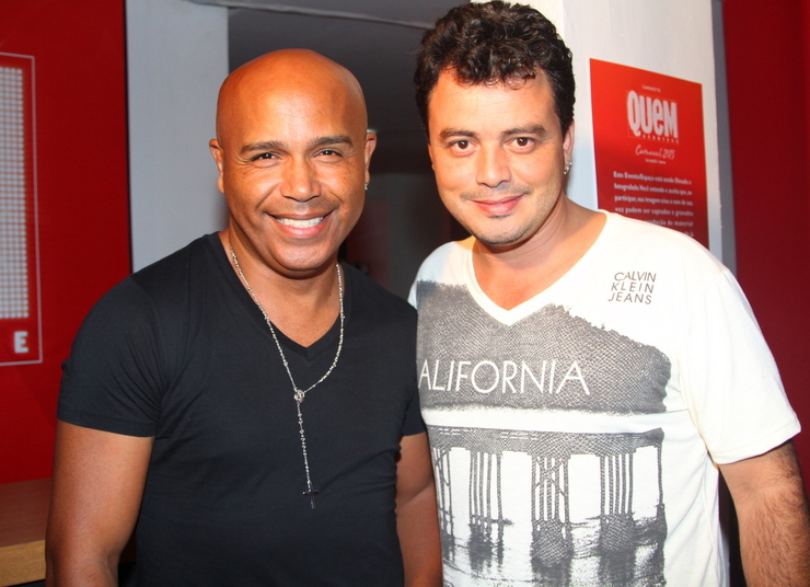 Após acidente de Renner, Rick pede desculpas nas redes sociais