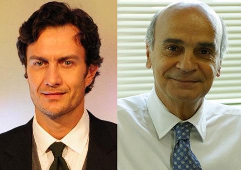 Famosos que são parentes e você nem sabia