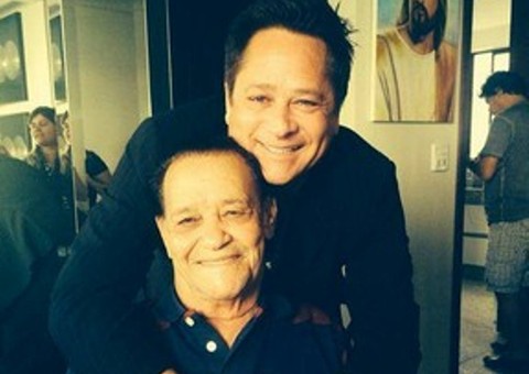  Pai de Leonardo morre e será enterrado no mesmo túmulo de Leandro