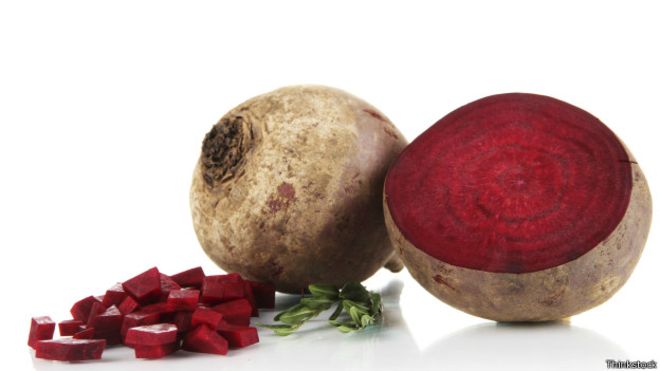 Beterraba pode tratar e curar 12 doenças; Veja
