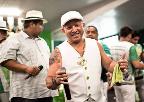 Butiquim da Pareca comemora primeiro aniversário