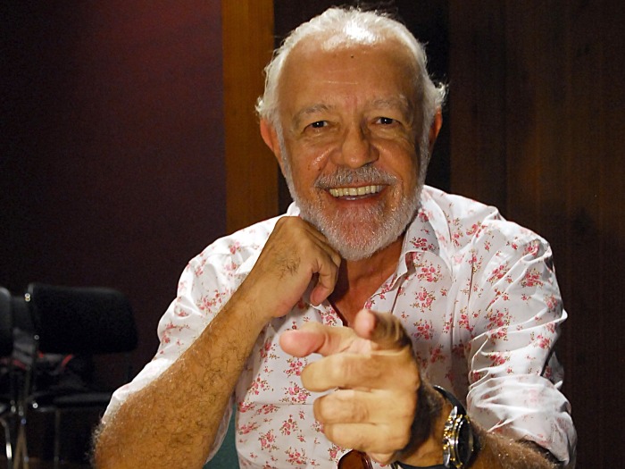 Ney Latorraca expulsa idosa de peça no Rio 