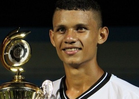  Jogador do Rio Negro é sequestrado ao sair da casa da avó em Manaus