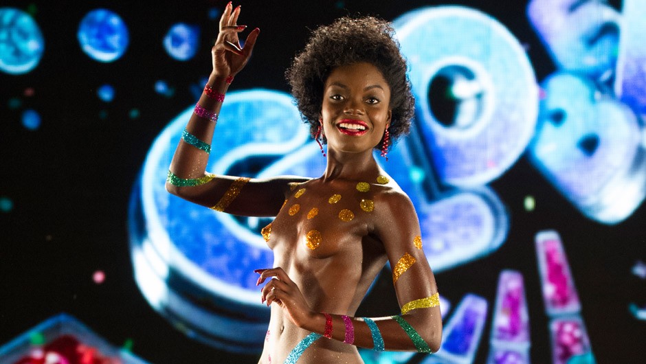 Globo confirma que está a procura de nova Globeleza