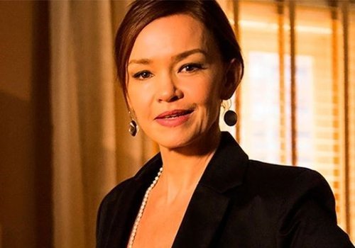 Júlia Lemmertz tem habilitação apreendida em blitz da Lei Seca