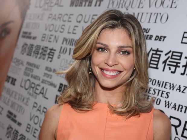 Grazi Massafera: "Mulher tem que saber se valorizar"