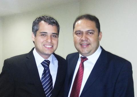 Secretário da ManausCult recebe apoio dos vereadores na Câmara