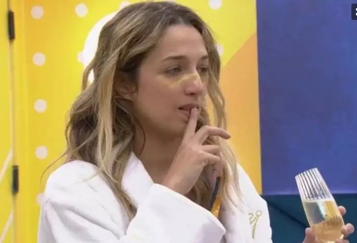 Samira quebra recorde de Jonas e é a nova líder do BBB26