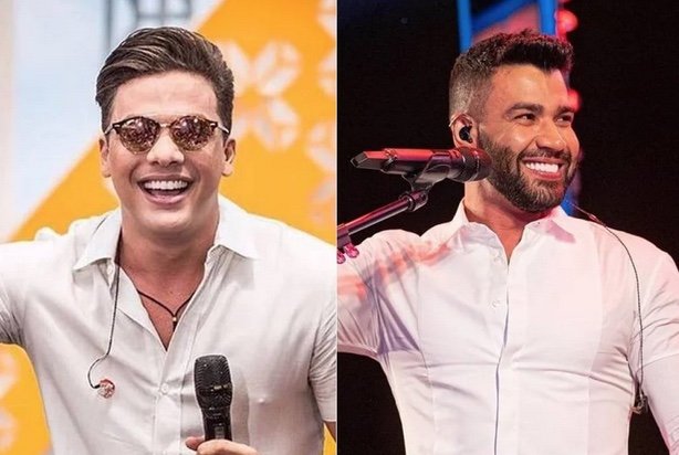 Entenda briga envolvendo Weasley Safadão, Gusttavo Lima e Natanzinho