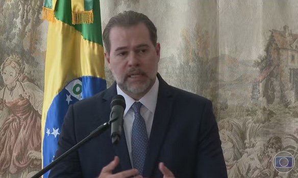 Gilmar Mendes suspende quebra de sigilos de empresa ligada a Toffoli