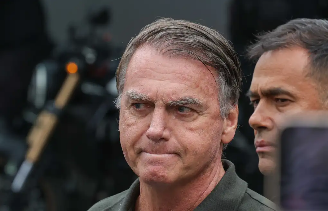 Moraes autoriza tratamento neurológico elétrico a Bolsonaro na prisão
