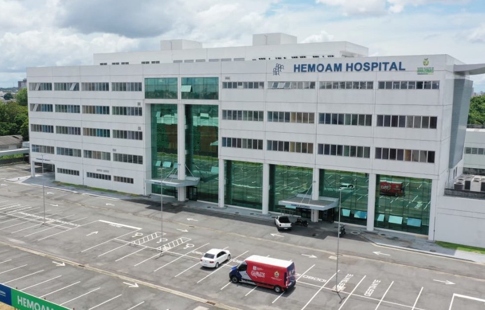 SES-AM divulga lista de aprovados para o Hospital do Sangue em Manaus; confira