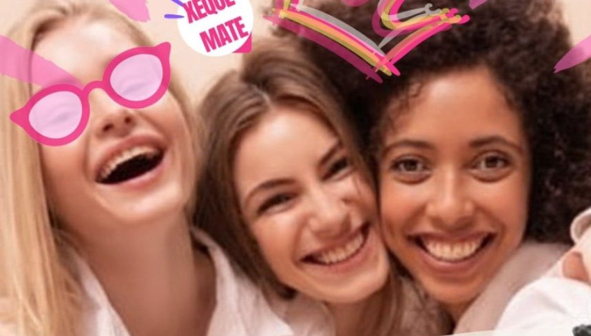 Manaus celebra o Dia da Mulher com evento internacional de xadrez