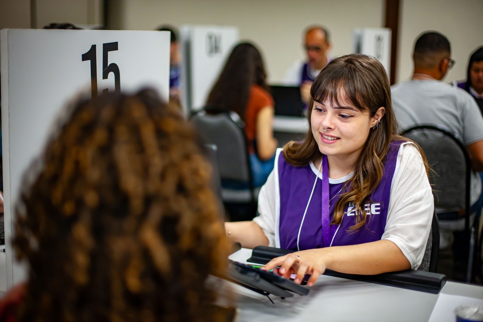 CIEE abre 116 vagas de estágio para universitários no Amazonas