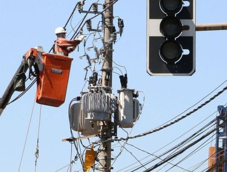 Saiba onde faltará energia nesta sexta-feira em Manaus