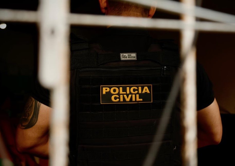 Homem tenta salvar vida de desconhecido e quase termina morto a facadas; suspeito é preso no Amazonas