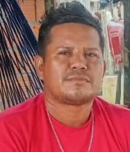 Polícia procura suspeito de atear fogo na esposa em Parintins