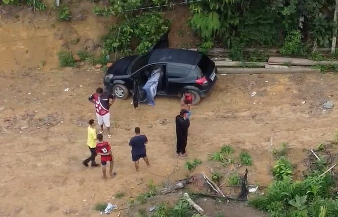 Ex-PM executado no Tarumã foi condenado por chacina no Santa Etelvina