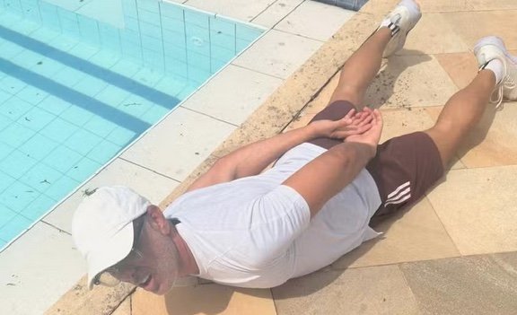 Chefe do jogo do bicho, Adilsinho é preso no Rio de Janeiro