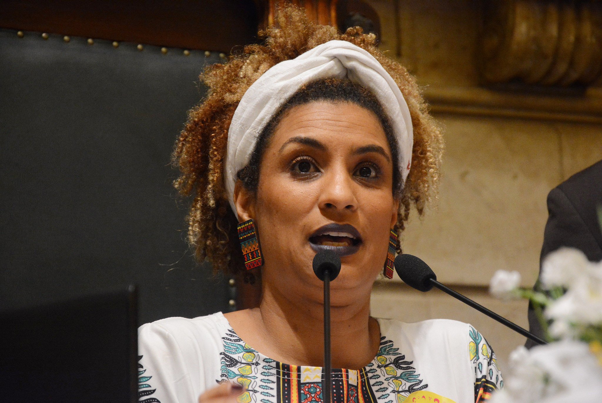 PGR pede condenação de irmãos Brazão e mais três pelo assassinato de Marielle Franco