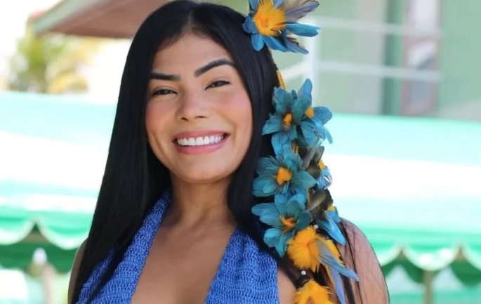 Aleam aprova título de Cidadã Amazonense para Marciele Albuquerque