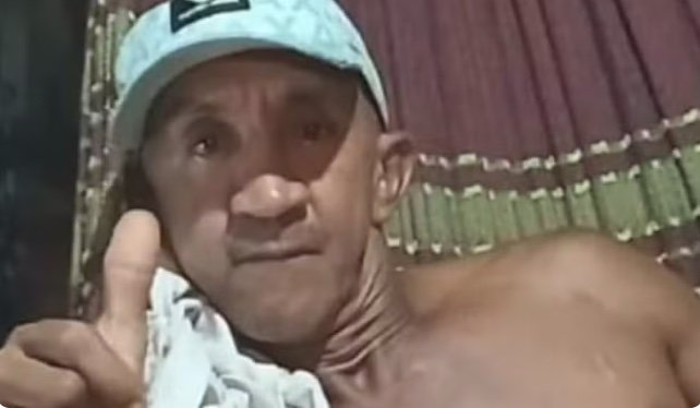 Câmeras flagram homem sendo empurrado de flutuante antes de desaparecer em Manacapuru