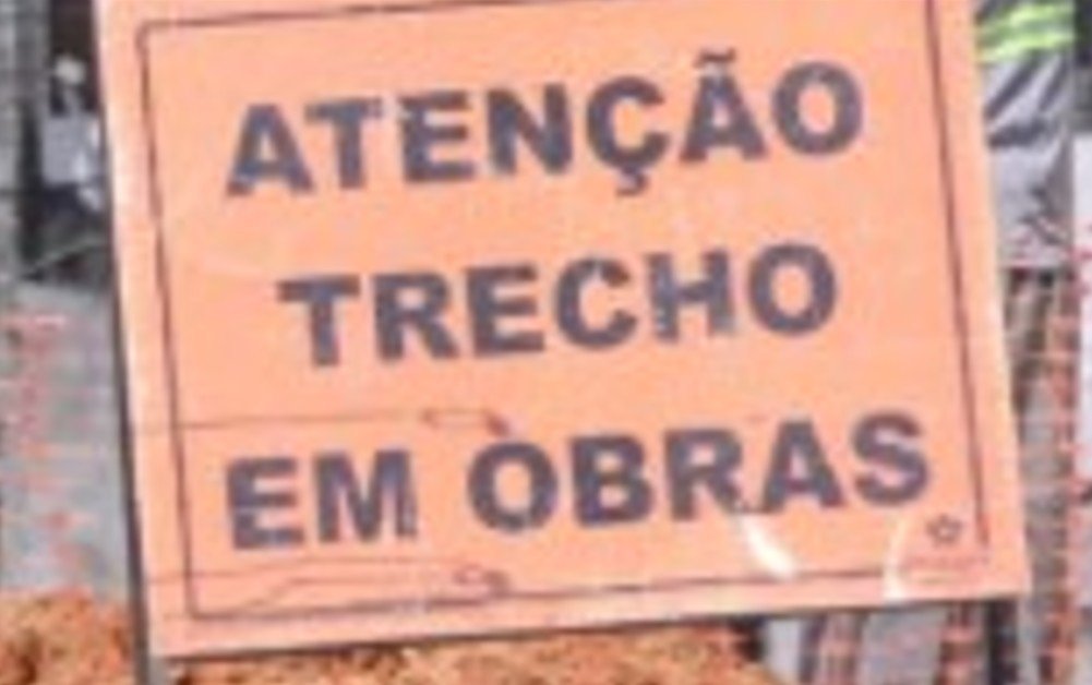 DNIT interdita trecho da BR-319/AM para reformas na ponte do km 590