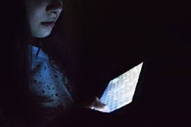 Como um agente da dark web resgatou uma menina após anos de abusos