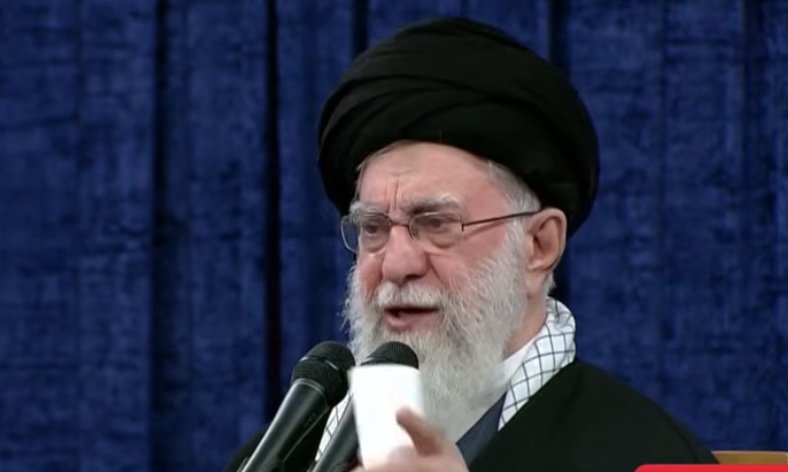 Israel diz ter matado Líder Supremo do Irã Ali Khamenei