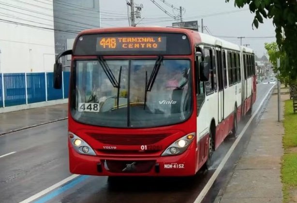 Vale-transporte de R$ 5 passa a valer a partir de segunda-feira em Manaus