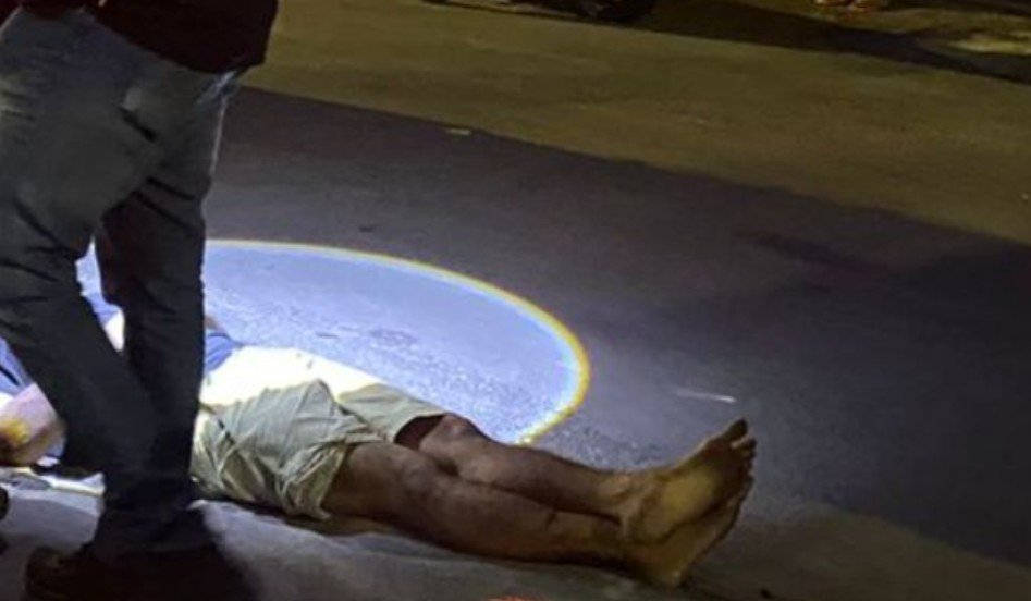 Homem com ossos quebrados é encontrado morto no Jorge Teixeira