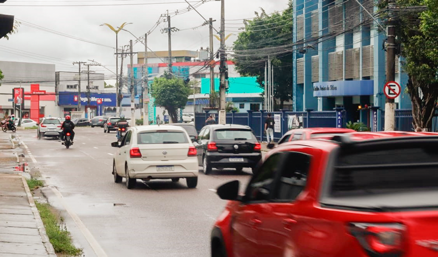Sexta-feira é o último dia para pagar IPVA com desconto no Amazonas