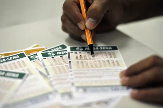Mega Sena sorteia prêmio de R$ 116 milhões nesta terça-feira