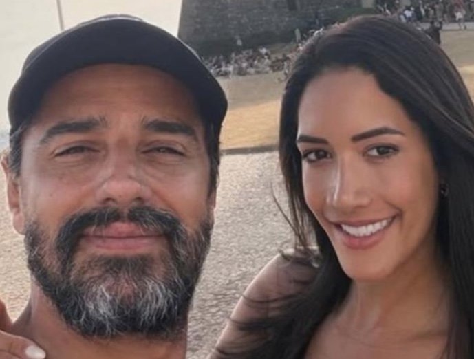 Esposa de Cowboy denuncia ameaças contra filha de 4 anos após briga no BBB26