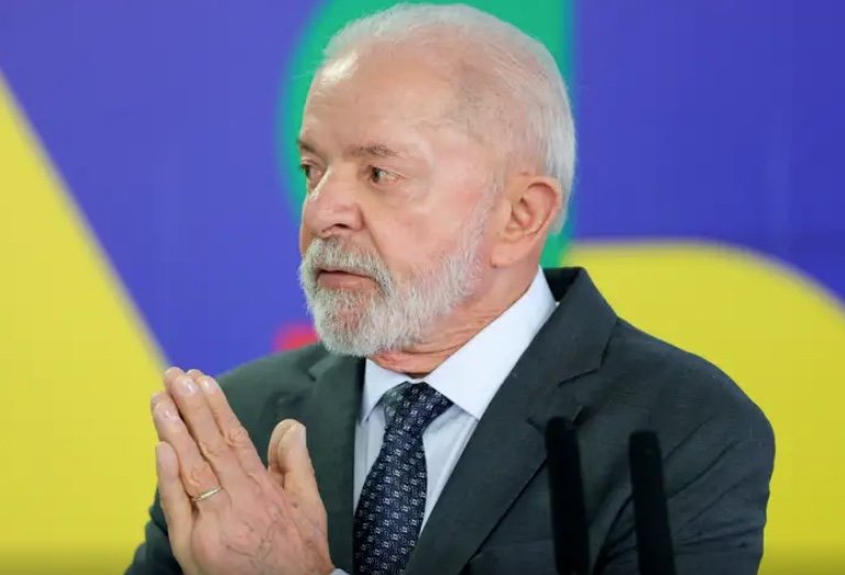 Governo Lula critica ofensiva contra Irã e alerta para risco à paz regional