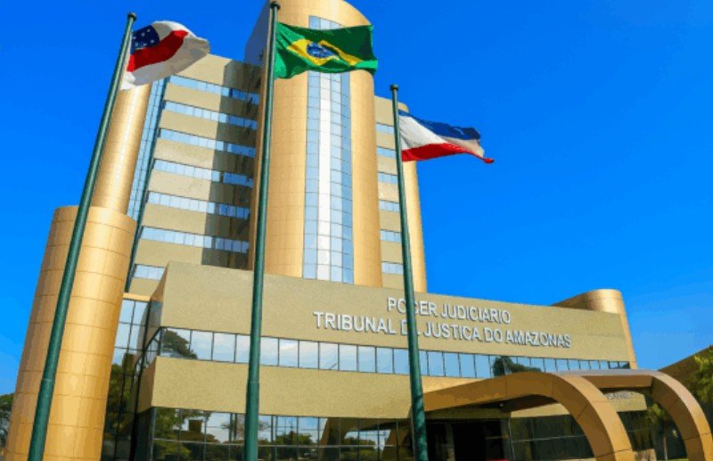 TJAM investiga juízes por erro em mandados que fez inocente ser preso em Belo Horizonte