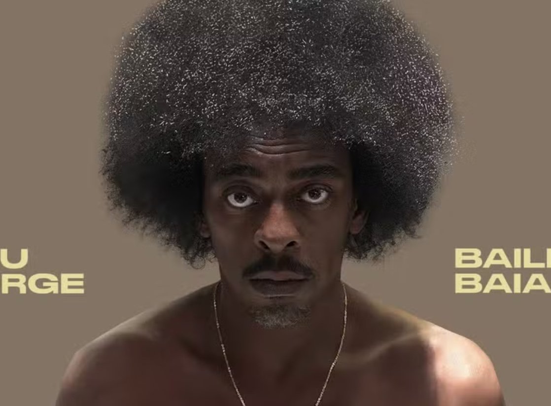 Processo por plágio contra Seu Jorge é reaberto; 'Carolina' deve testemunhar