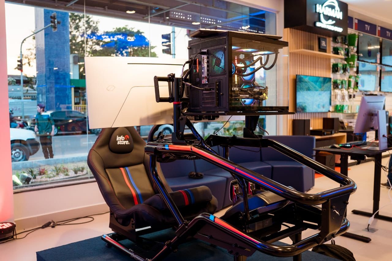 Lançamento de Resident Evil Requiem movimenta comunidade gamer neste sábado