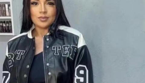 Amiga de mulher que teve pernas amputadas após atropelamento é morta pelo ex