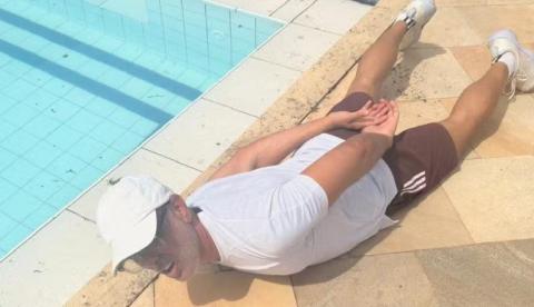 Bicheiro Adilsinho é preso em operação que asfixia a cúpula do crime no RJ